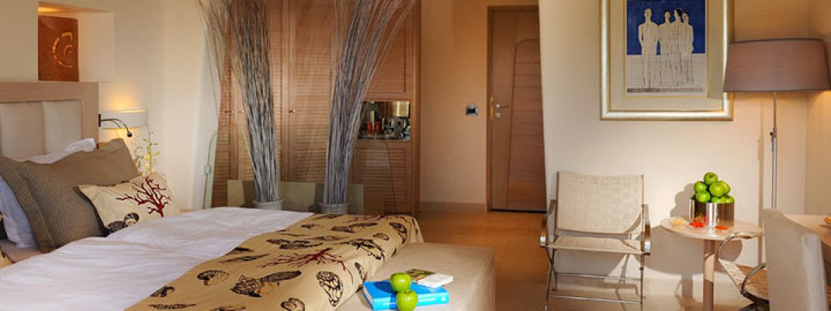 imagini hotel CRETA MARIS